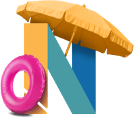 N Beach
